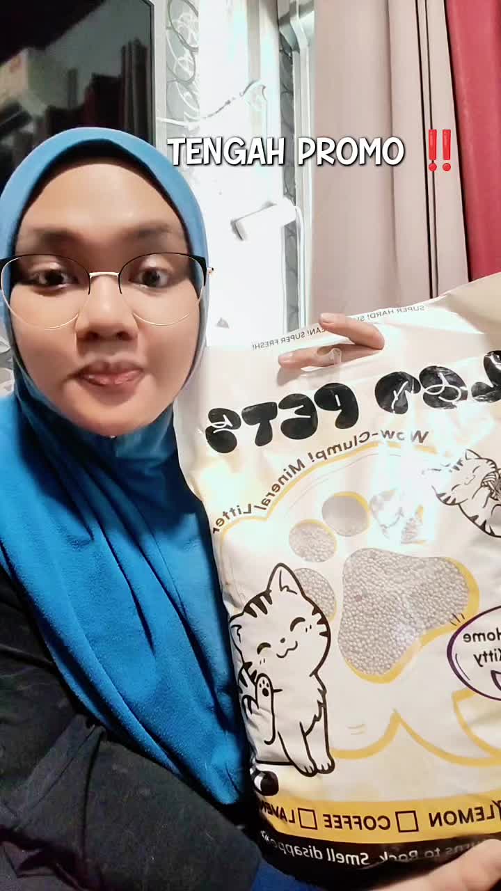 @Norazrena | Racun Tiktok