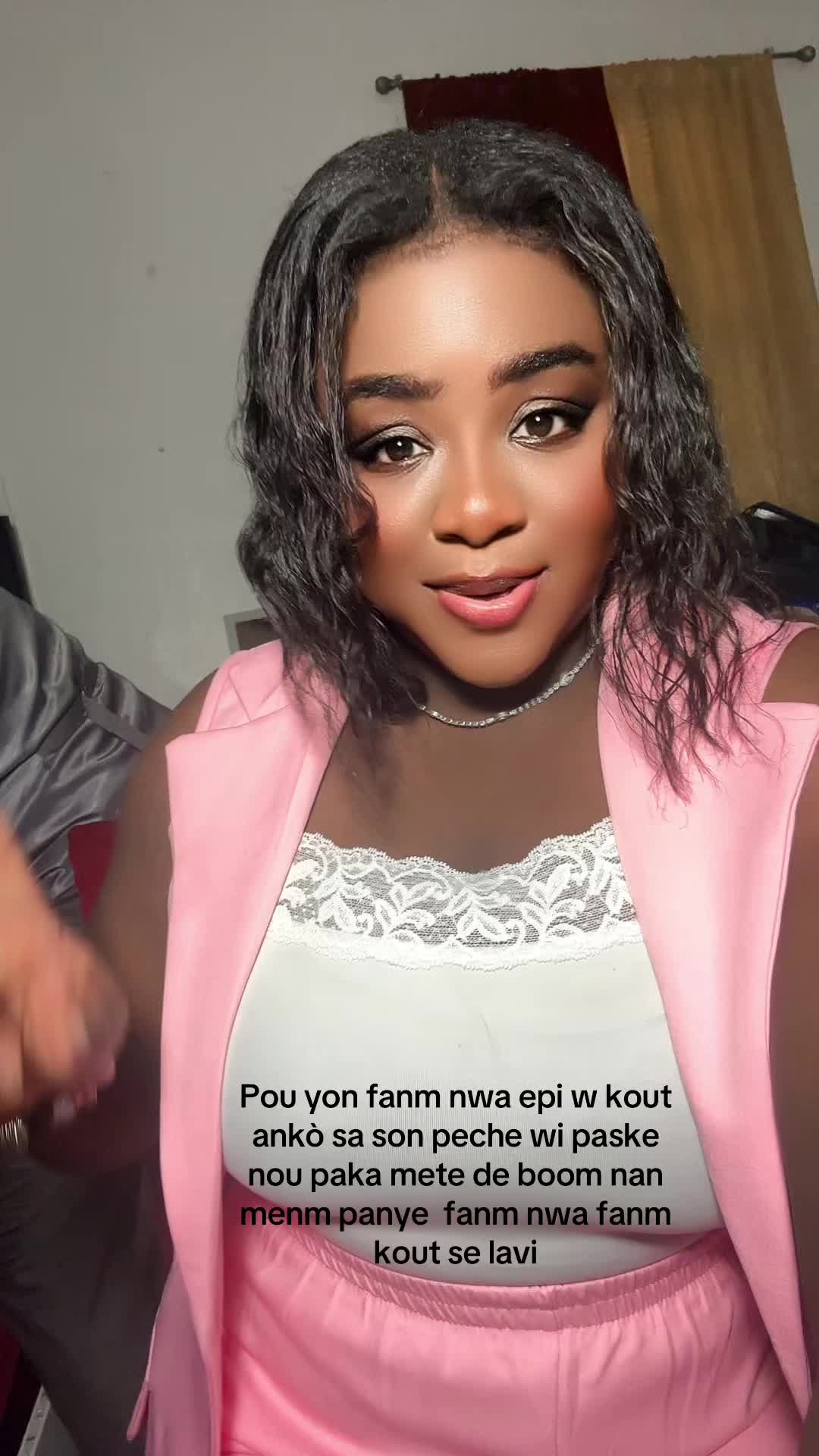 @Sterlyne Georges Lamothe