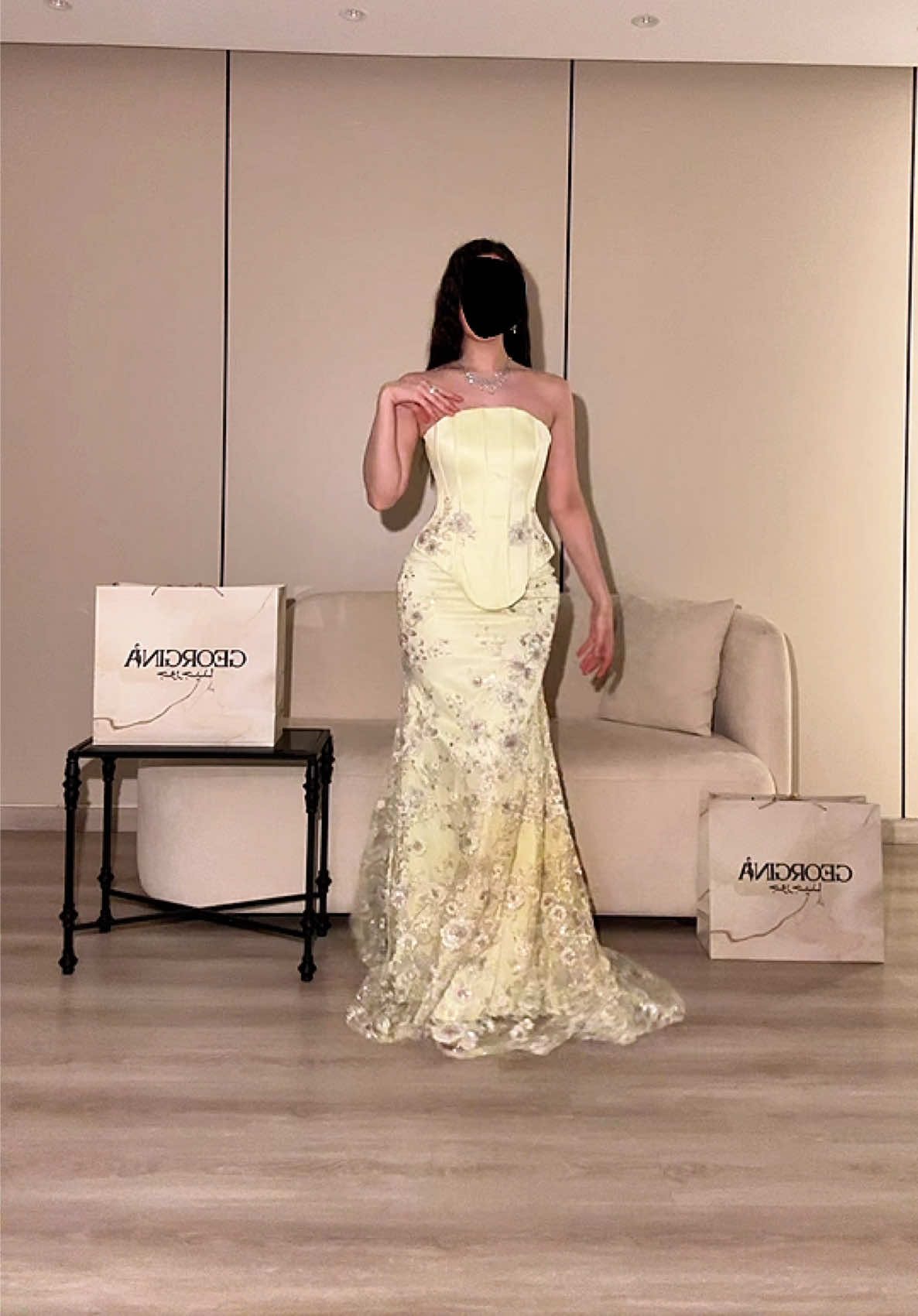 @جورجينا GEORGINA
