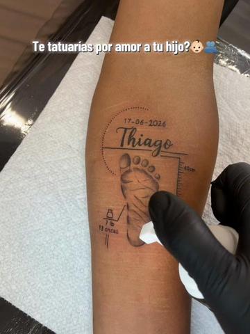 @Jeral tatto ✍🏽