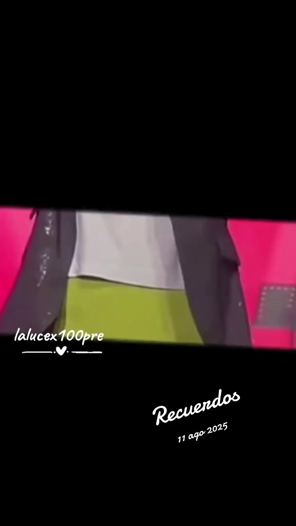 @Cuenta Fan Lalucex100pre