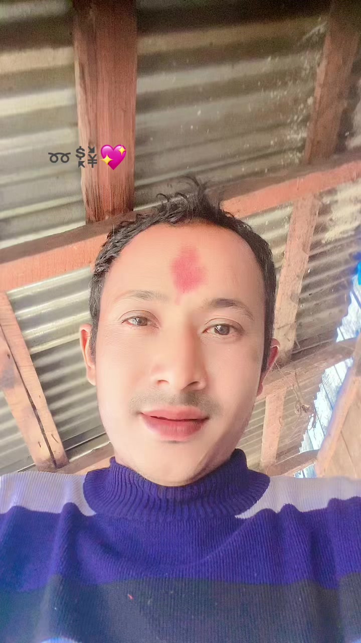 @गोबिन्द खड्का क्षेत्री &hearts;️