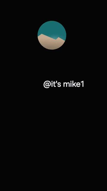 @it's mike1 nobal