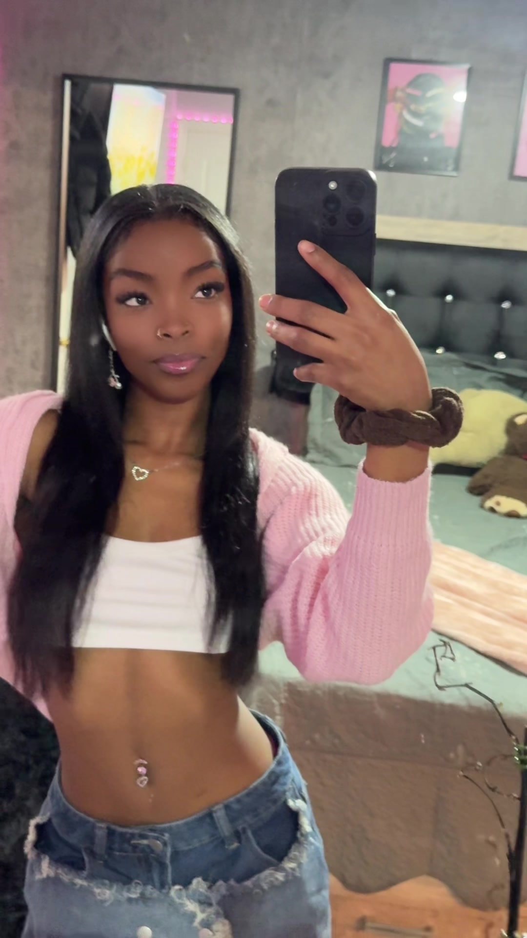 @Trishelle