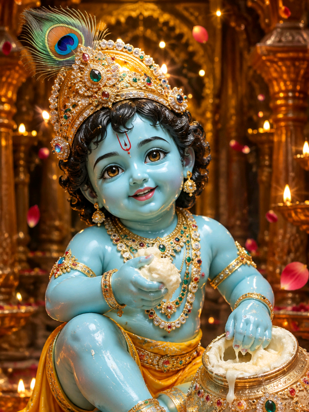 @🕉️KRISHNASANKIRTAN 🪈