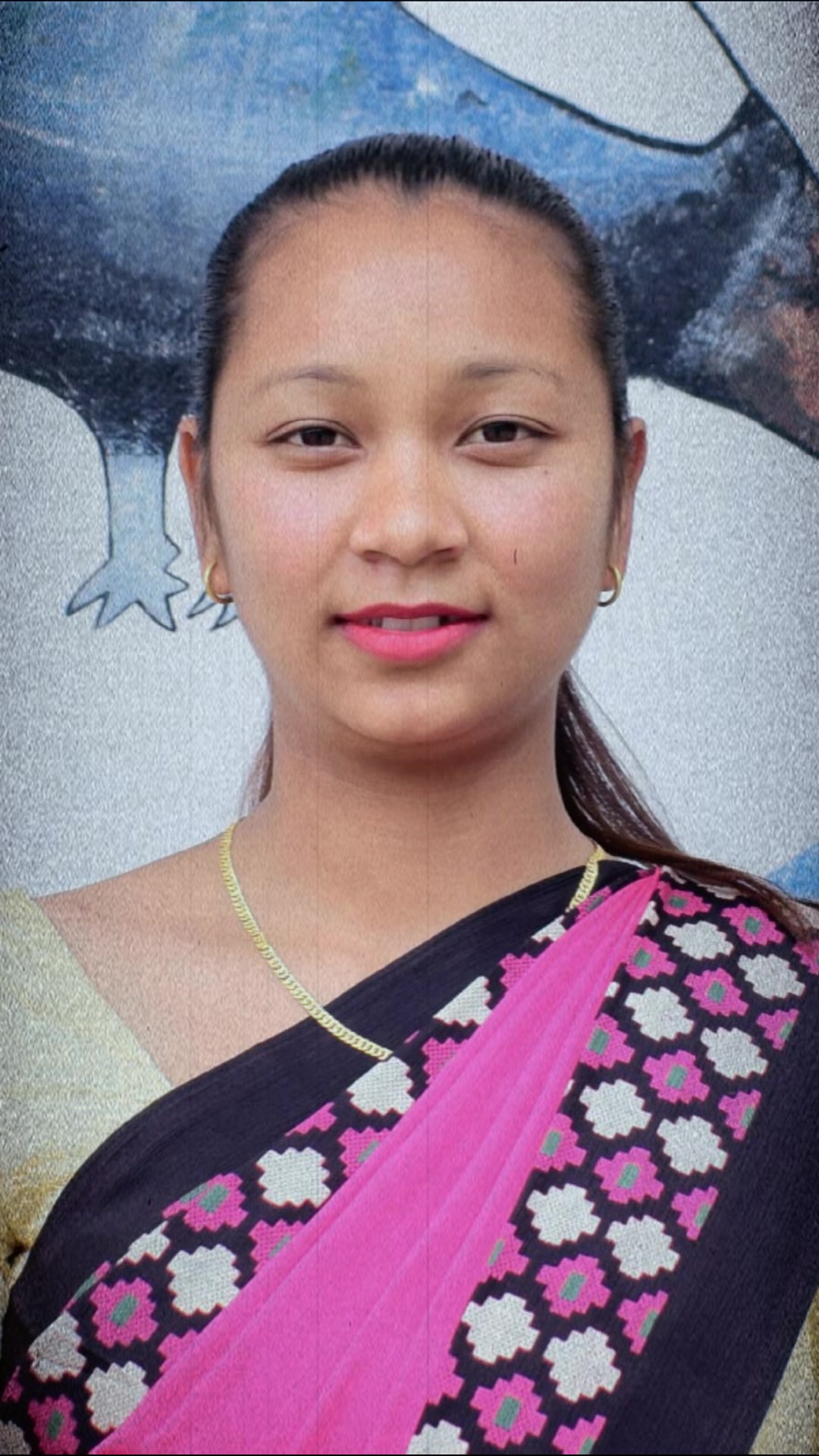 @मुना श्रेष्ठ
