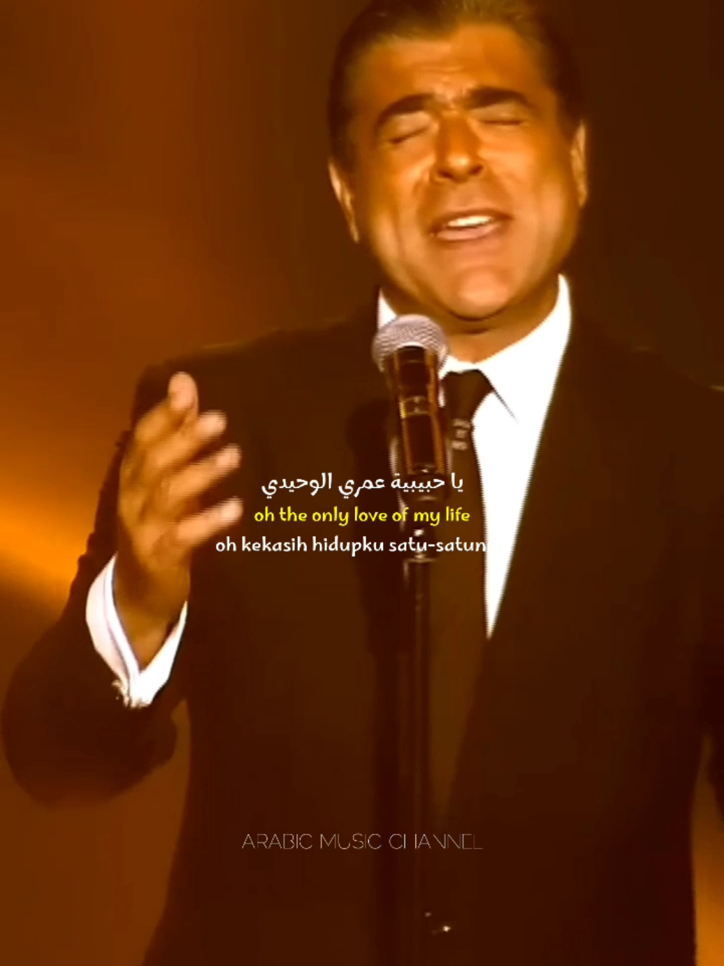 @Arabic Music Channel