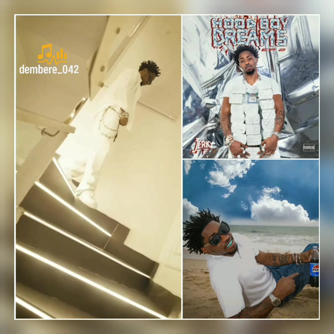 @DEMBERE _042 ๐ถ๐บ๐