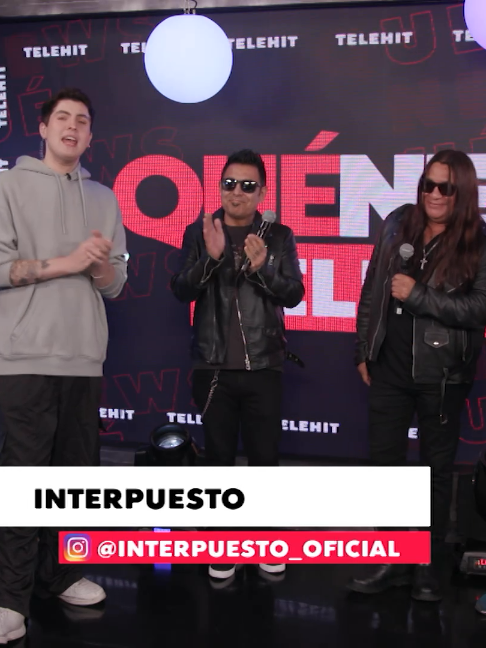 @Que News Telehit