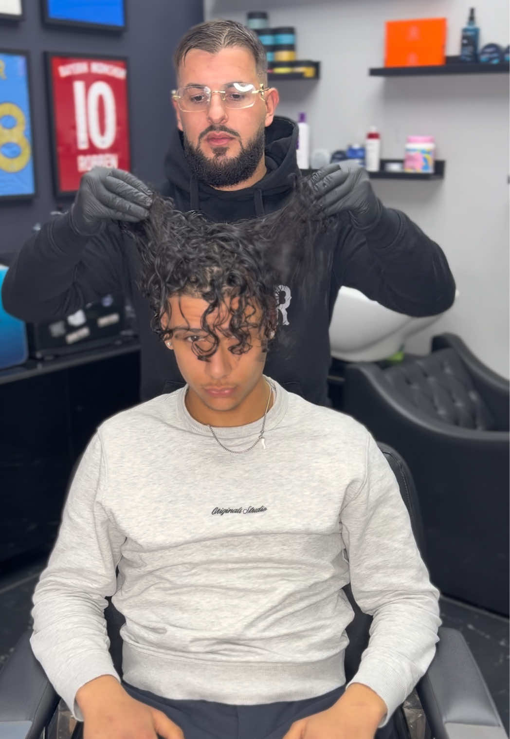 @Eaglebarbershop💈