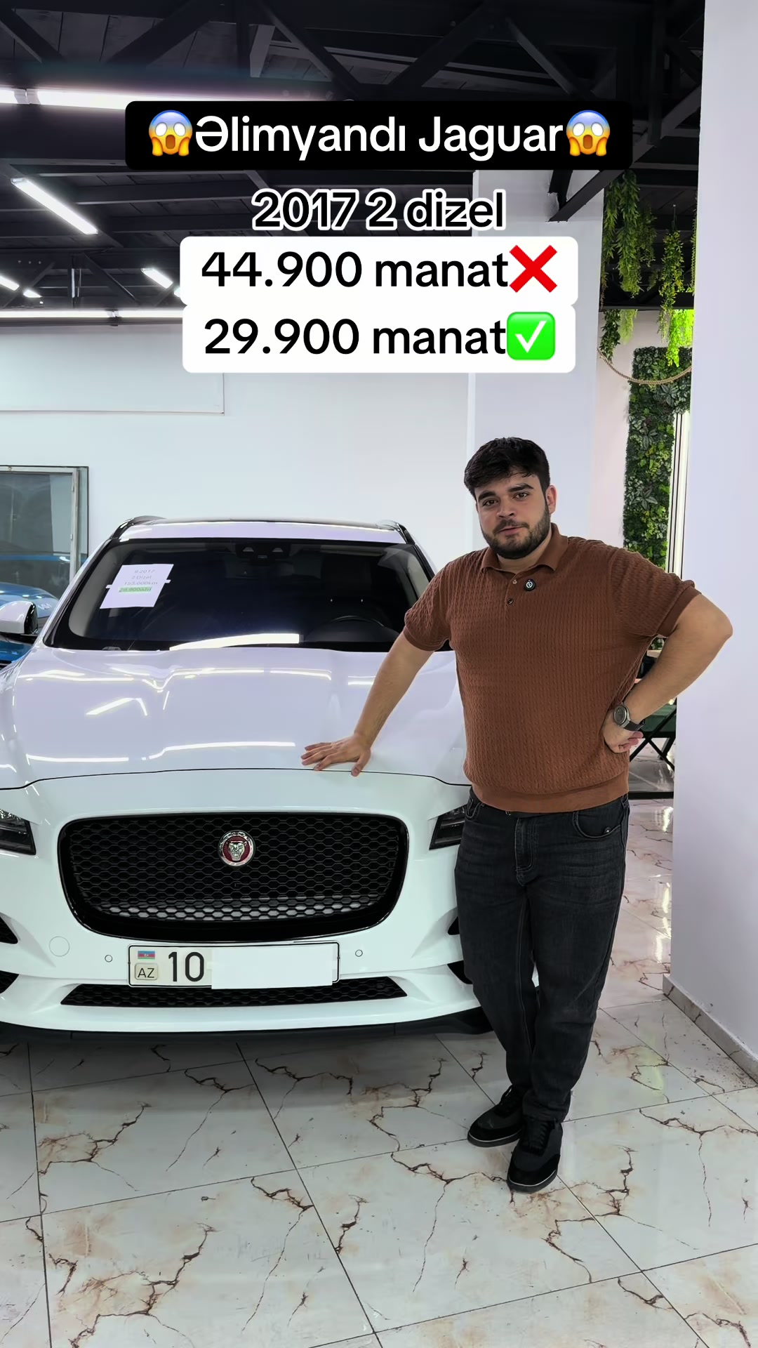 @Elim yandi auto Babek✅