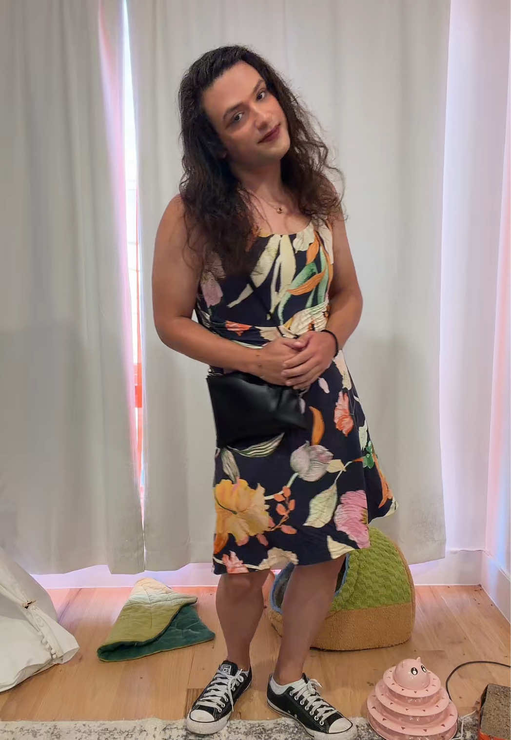 @Michelle's Dresses