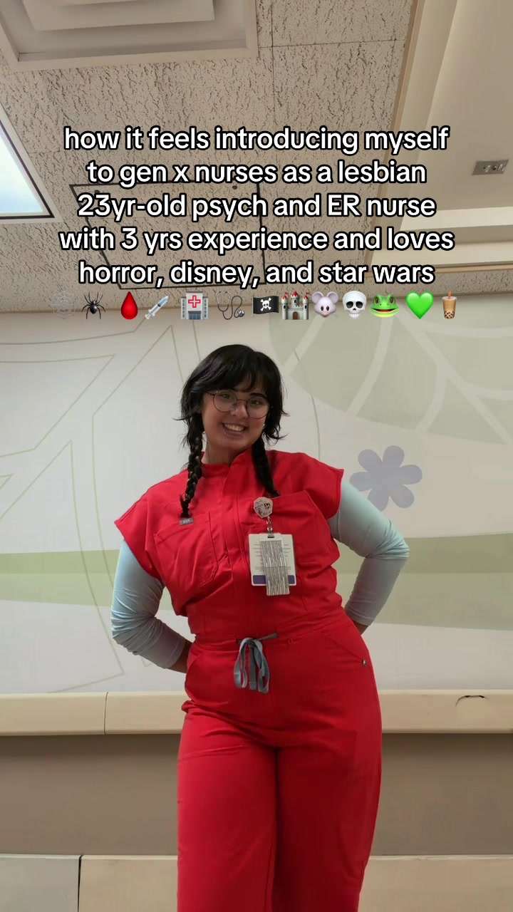 @Nurse Tiffany 🩺🕸️🍿