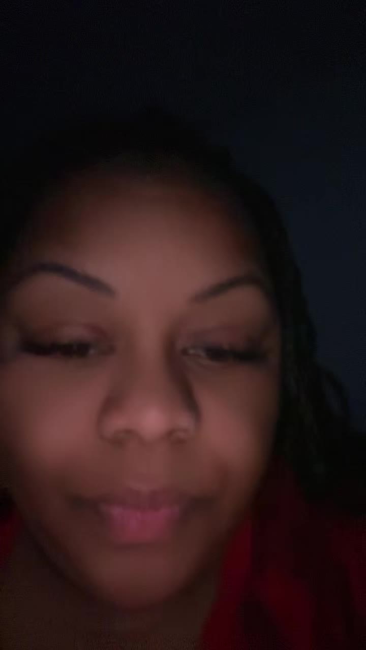 @Kiarra Shanice