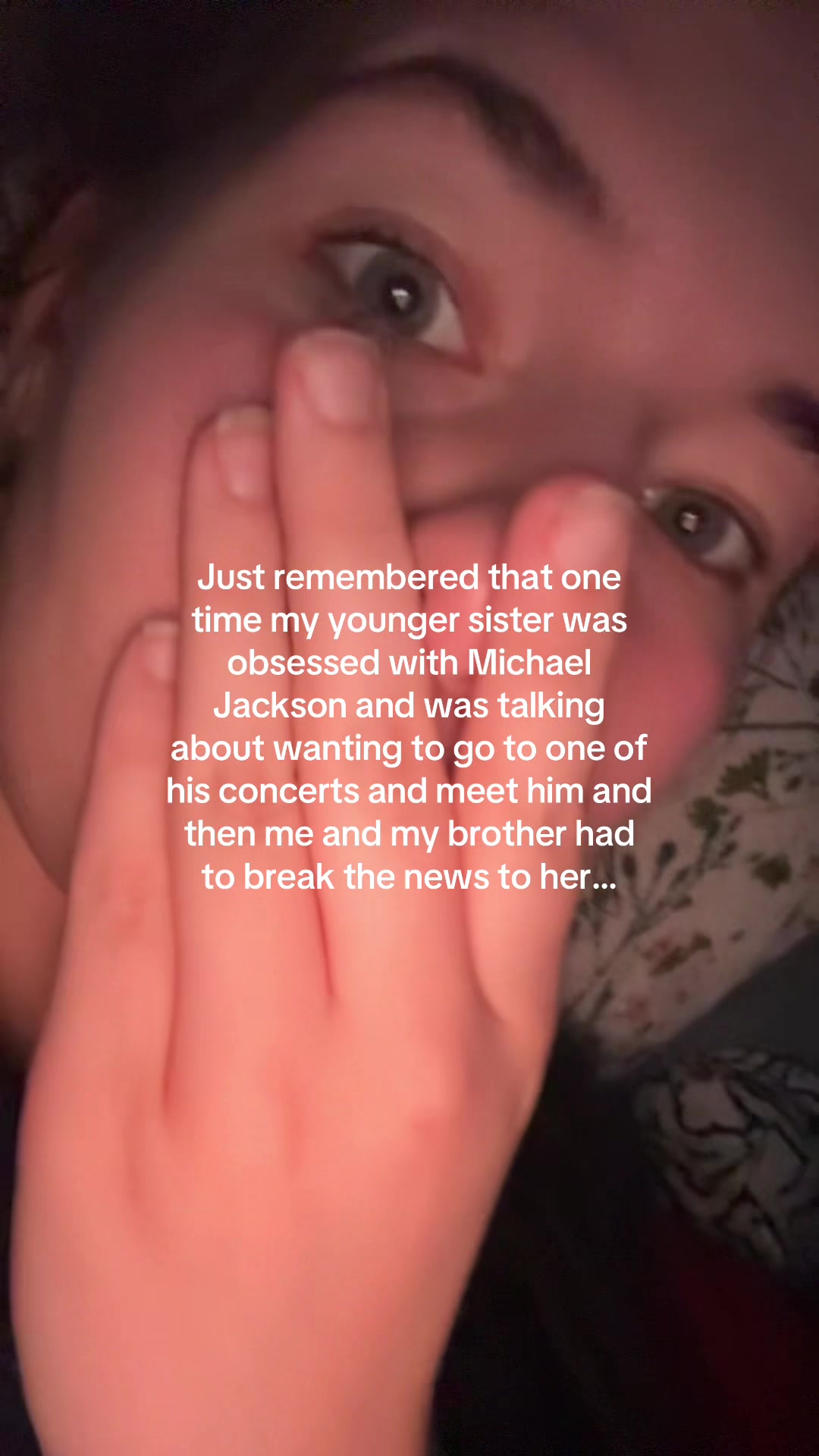 @Allison Grace