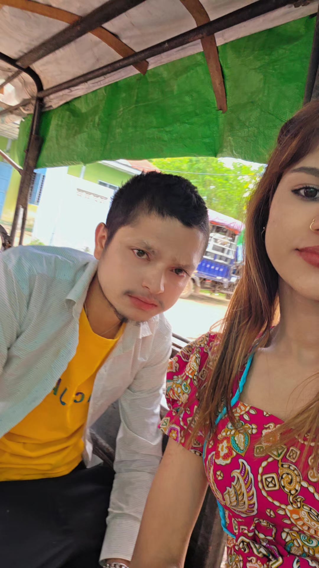 @Radha