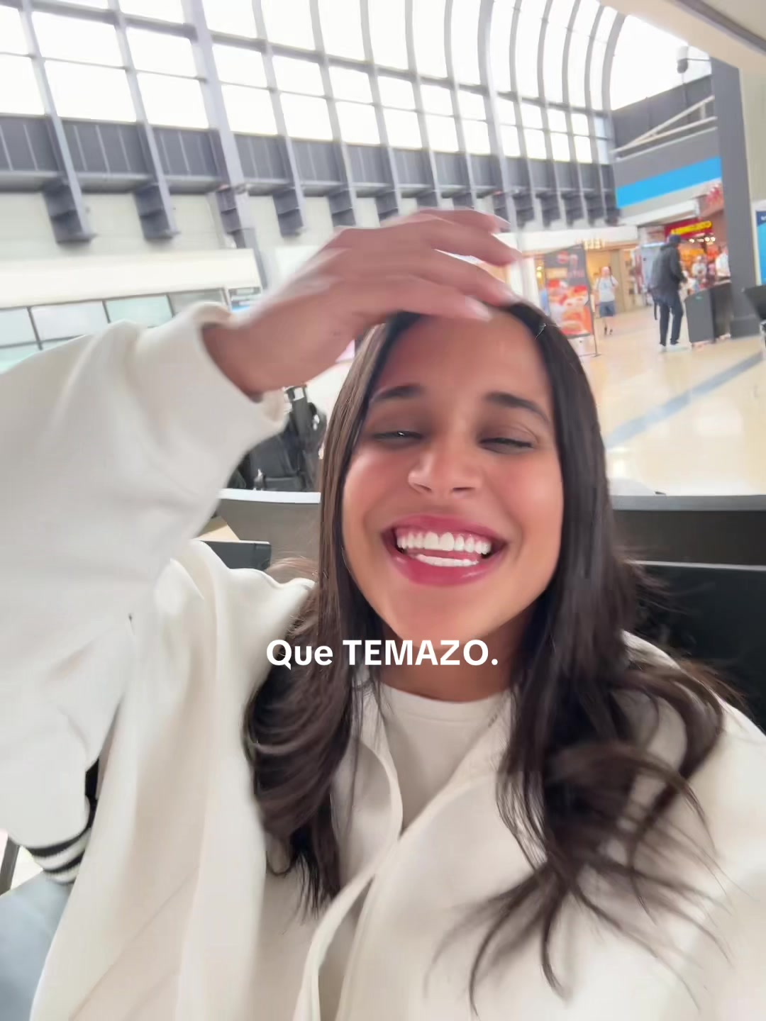 @Camila Mejia