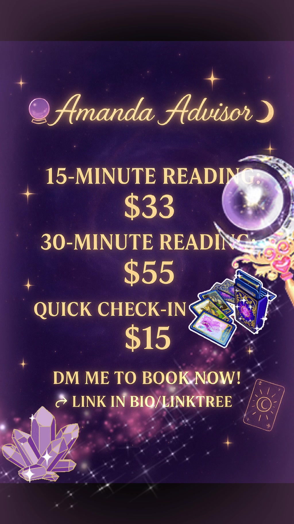 @amandaadvisor