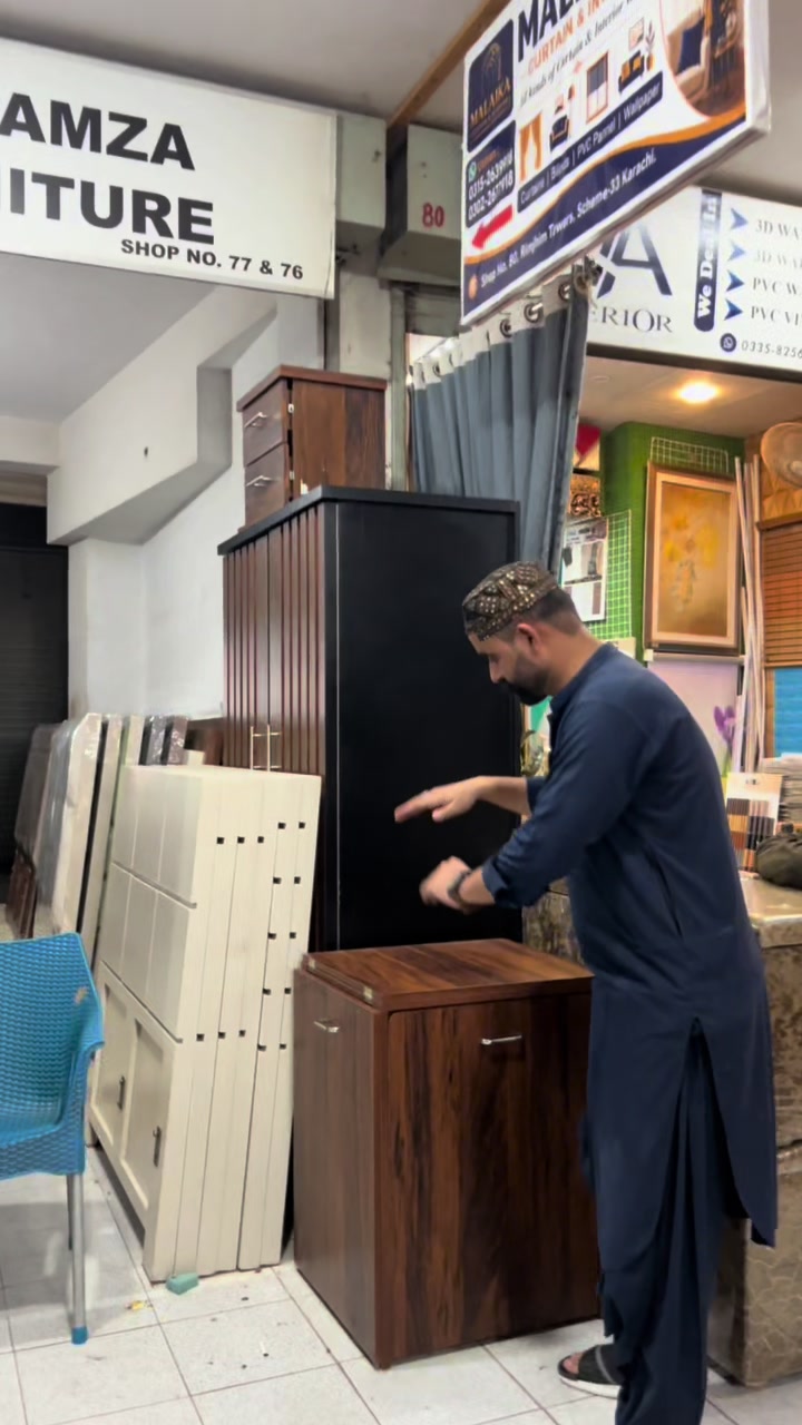 @Alhamza furniture110