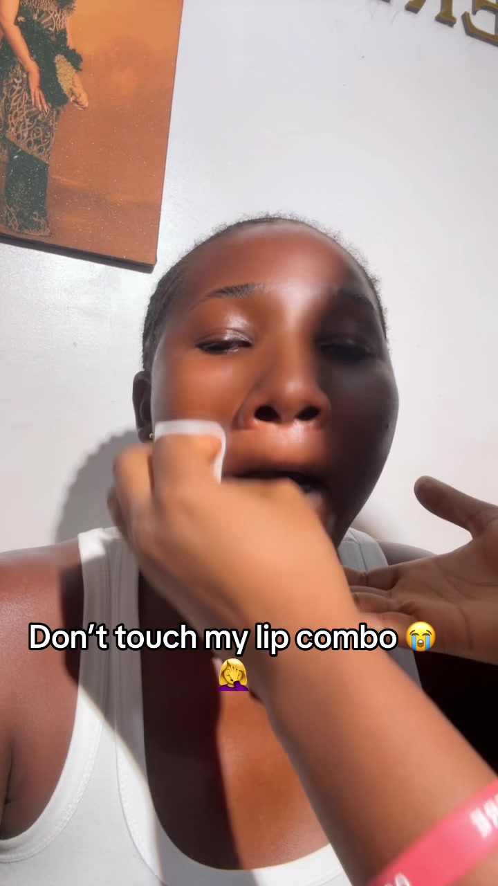 @Chidera Sylvia (Baby_Put)