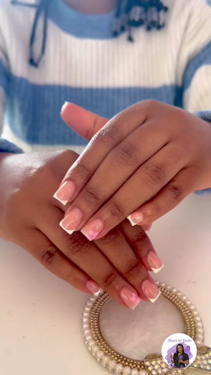 @Kayise’s Hair & Nails