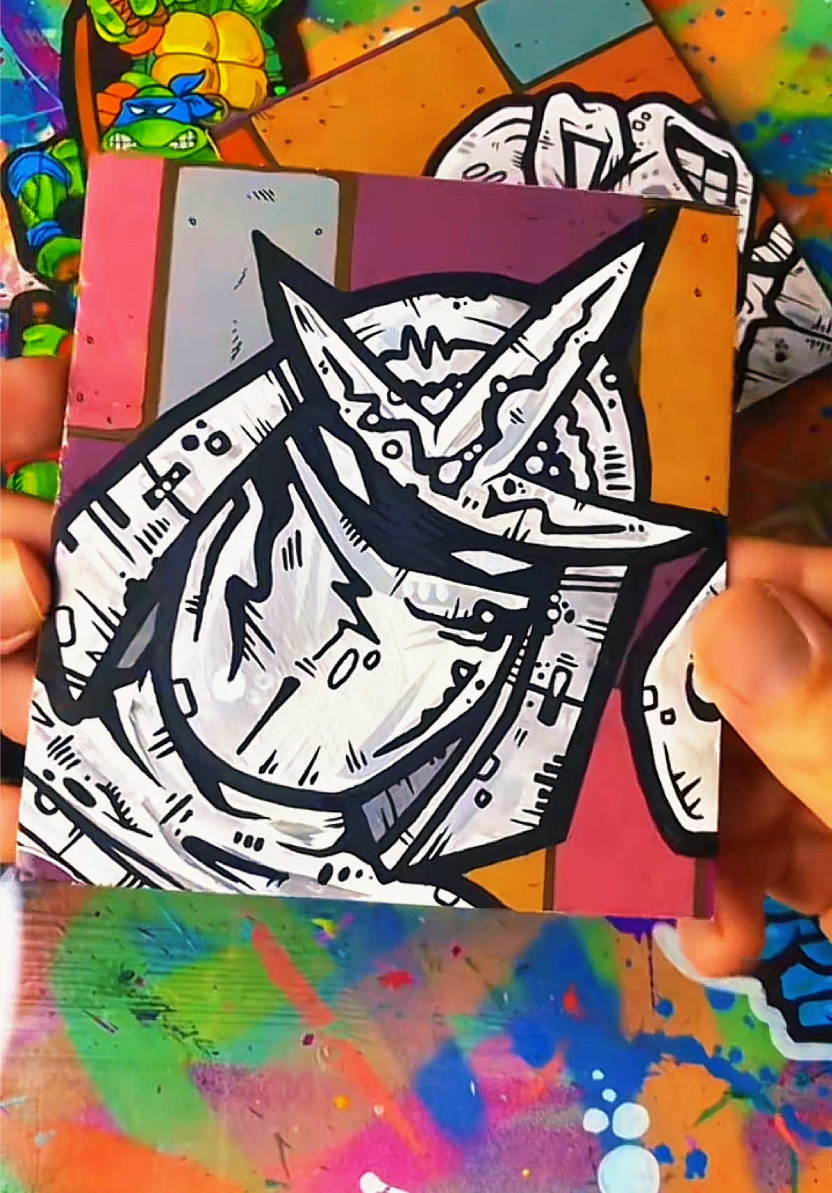 @StickyPaintFingerz