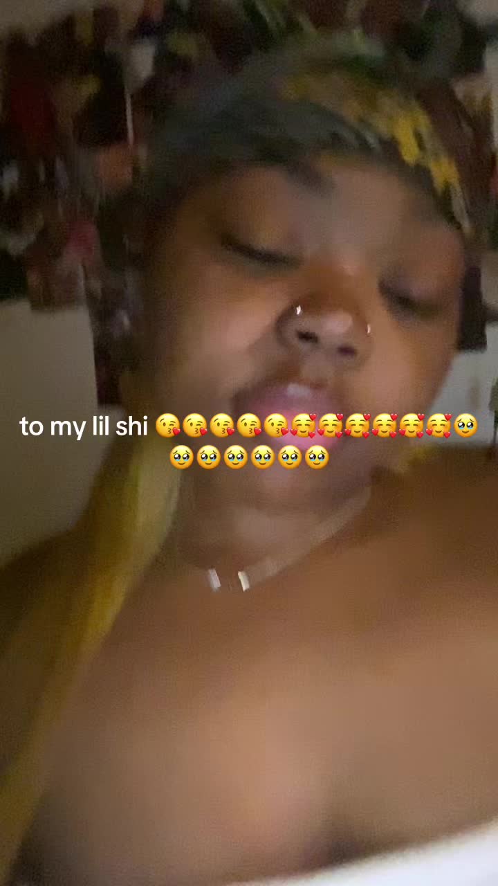 @queen fine thick shyt