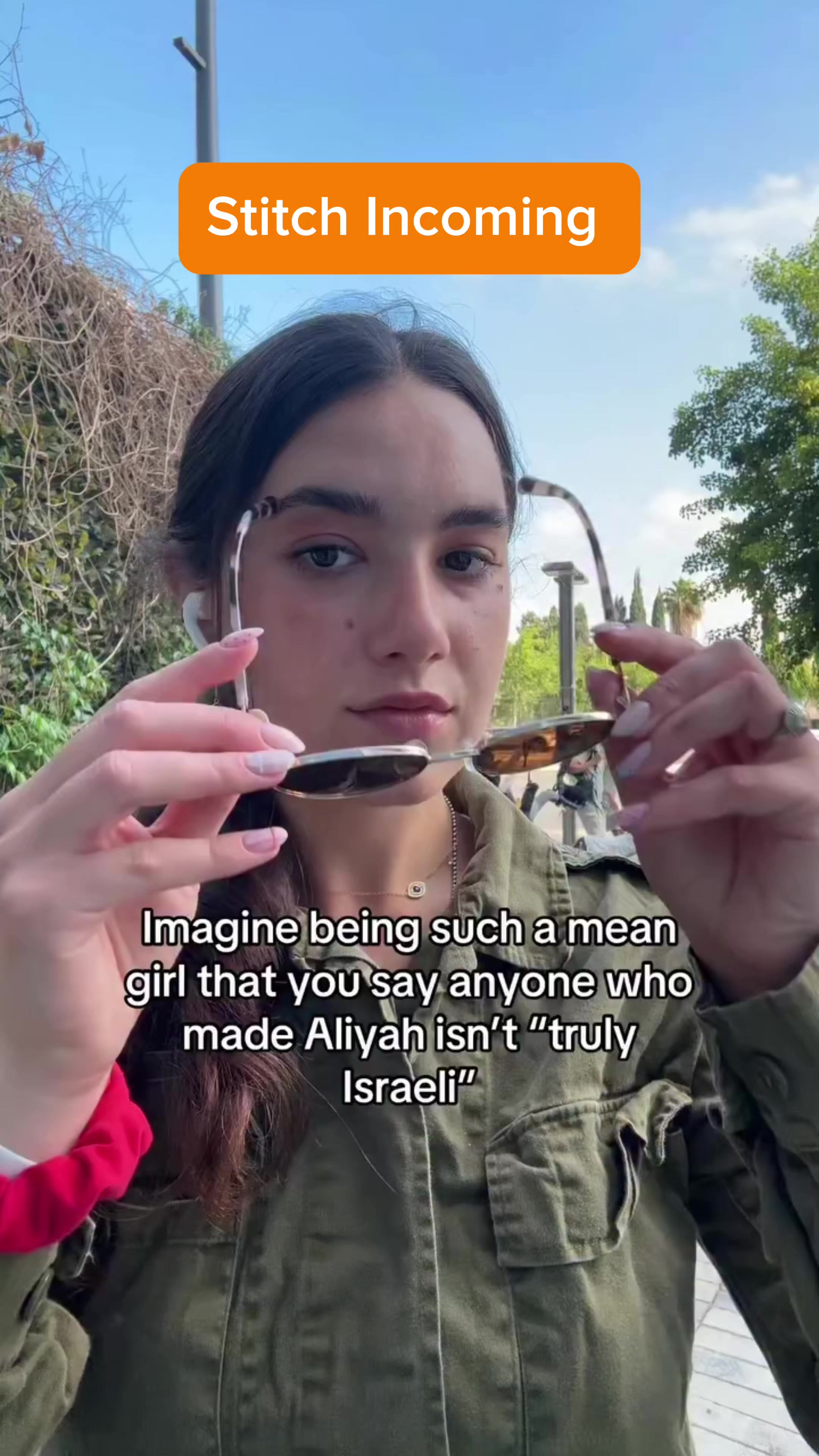 @FreddyG Comic and Leftist 🍉
