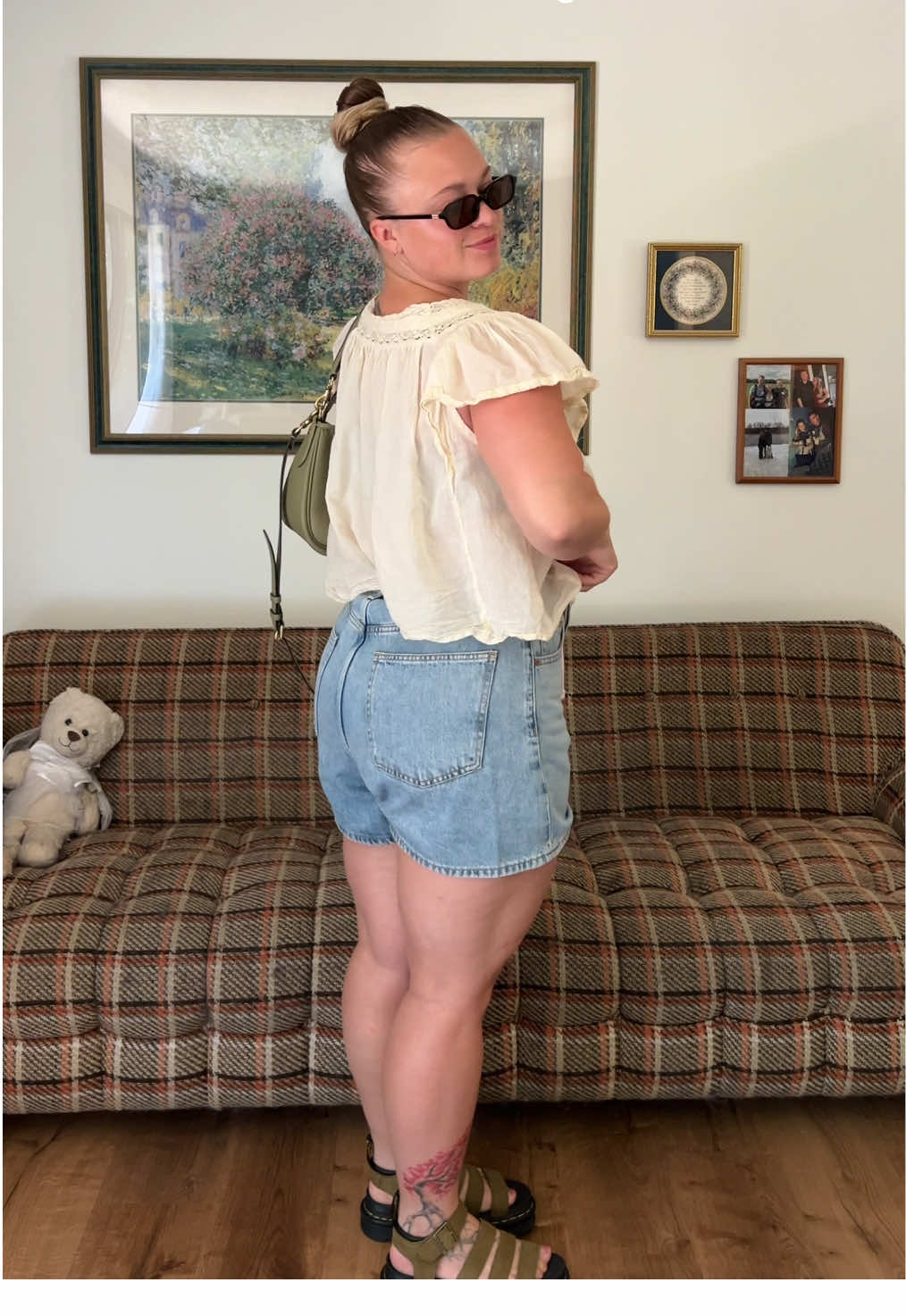 @jolene 🧚 midsize outfits