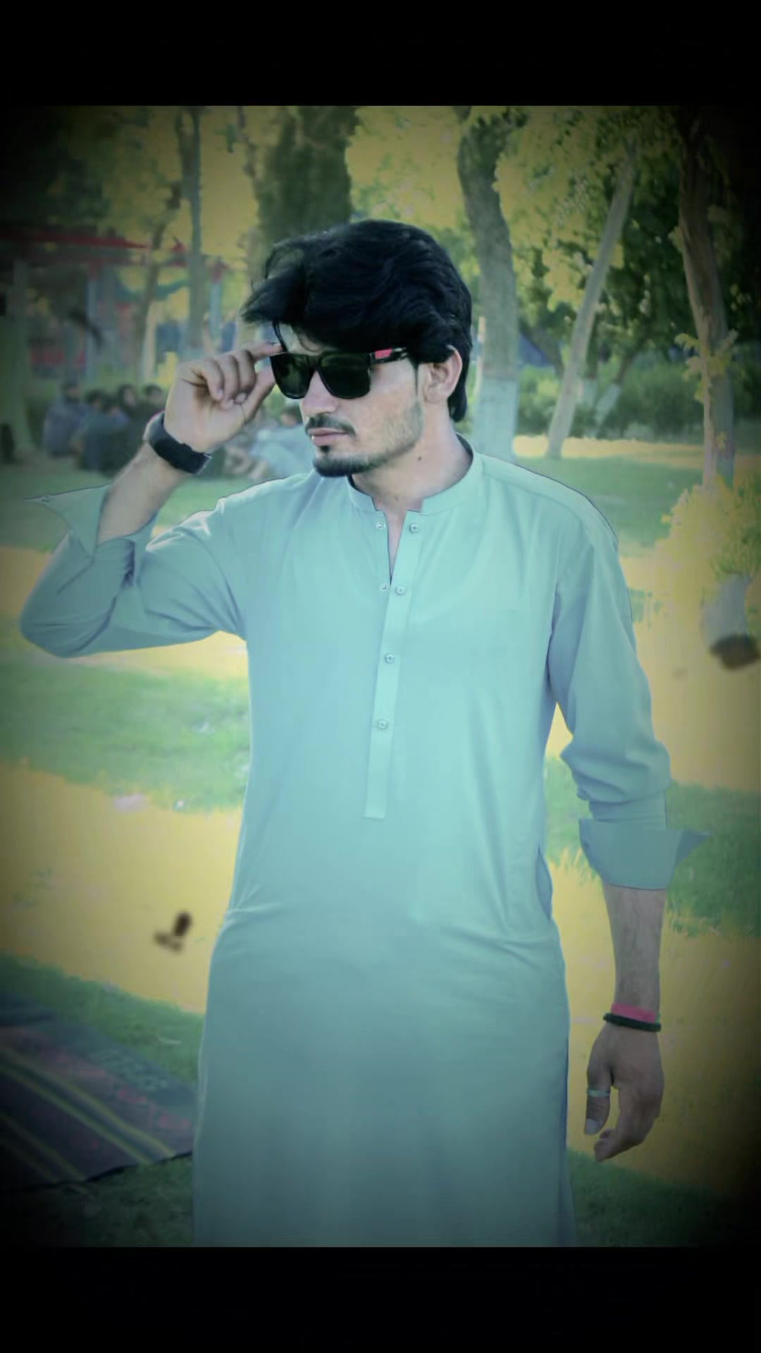 @Amshid king