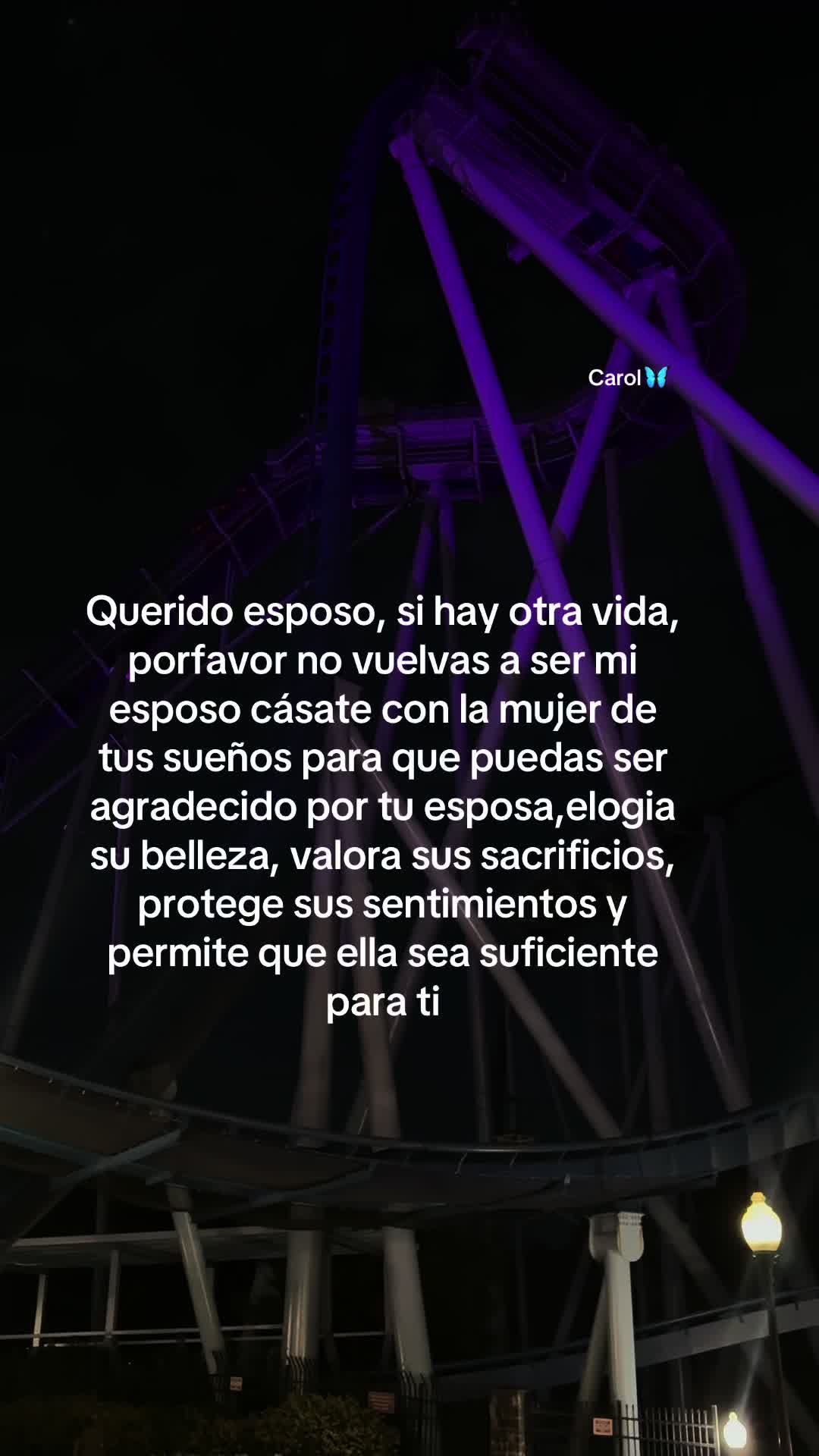 @CAROL🦋