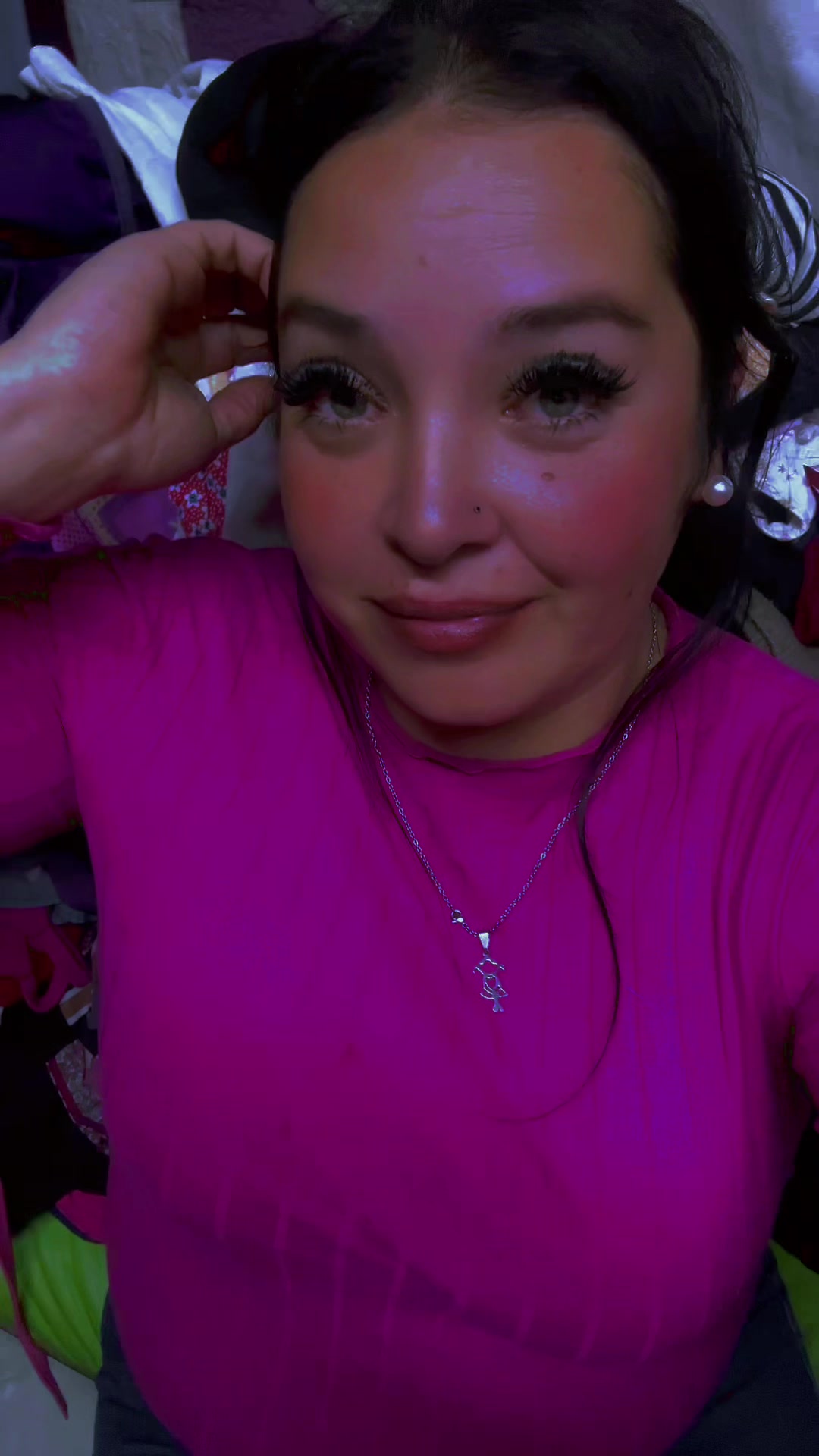 @Yanina Fernandez