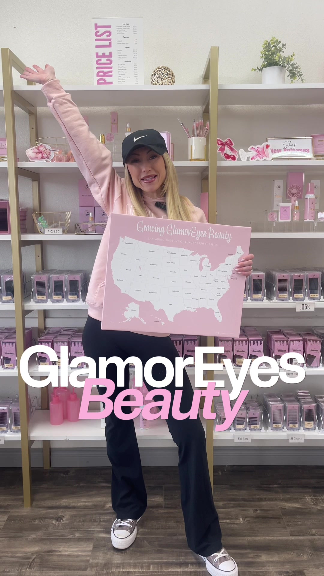 @GlamorEyes Beauty