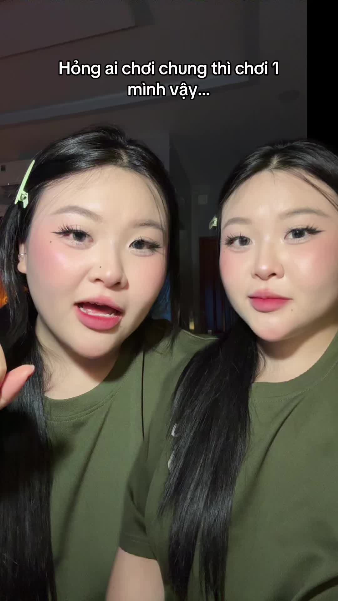 @Đu Đu s&uacute;n răng