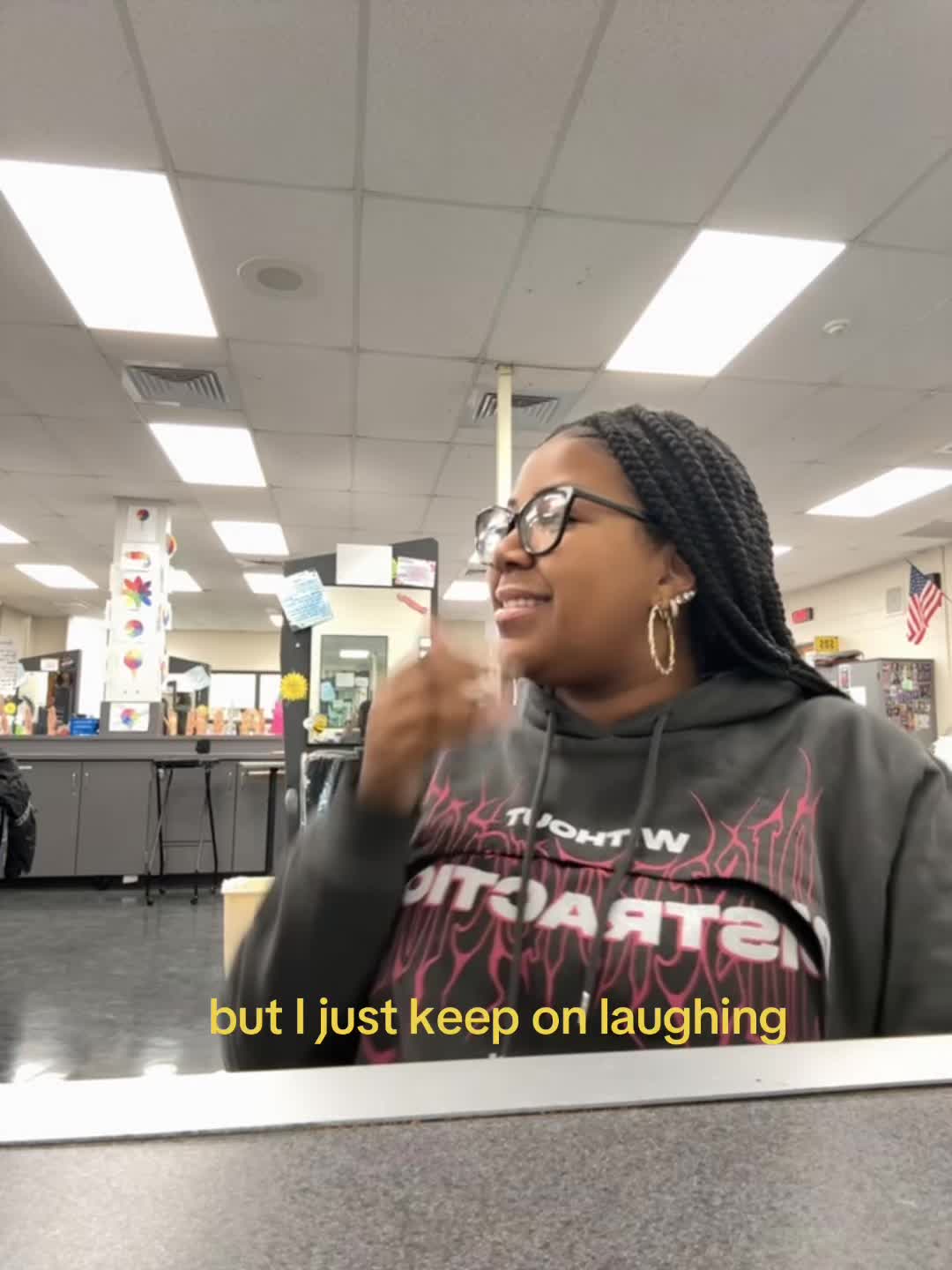 @Secret