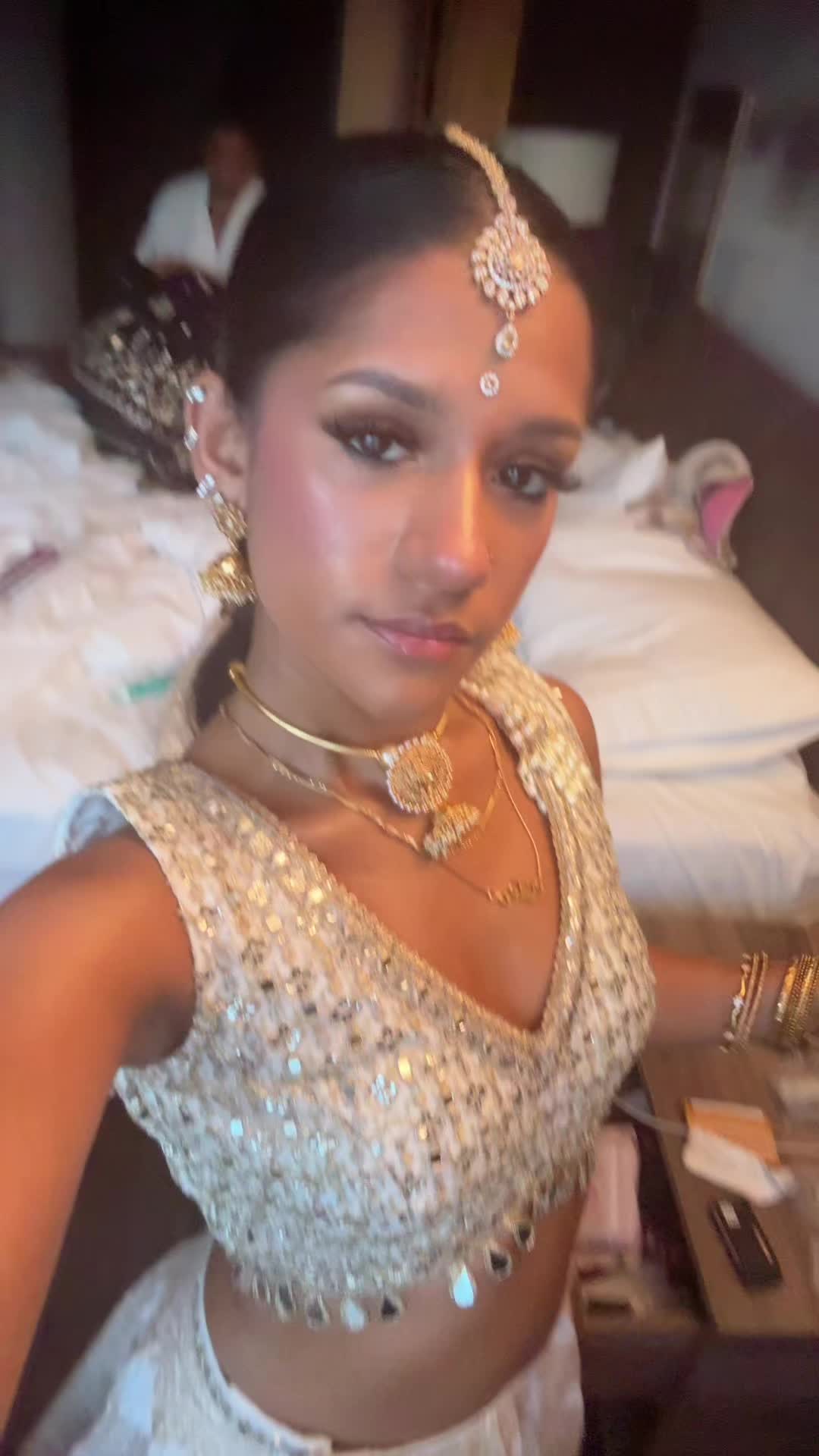 @Sahana Rao 🍉