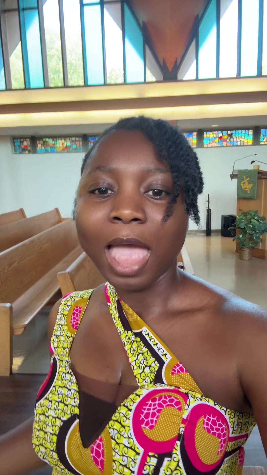 @Obeng Serwaa Kate