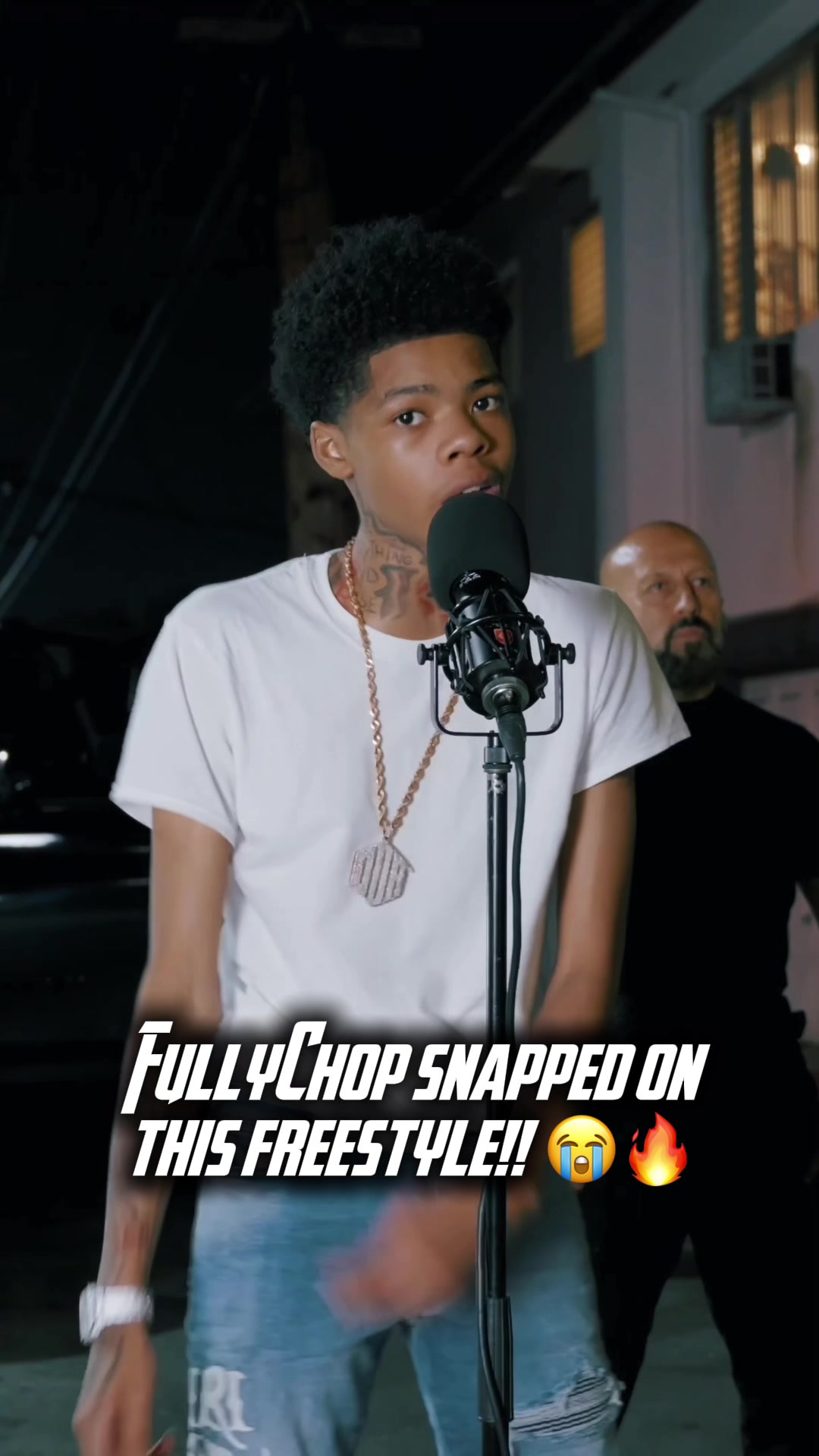 @Drill Hype