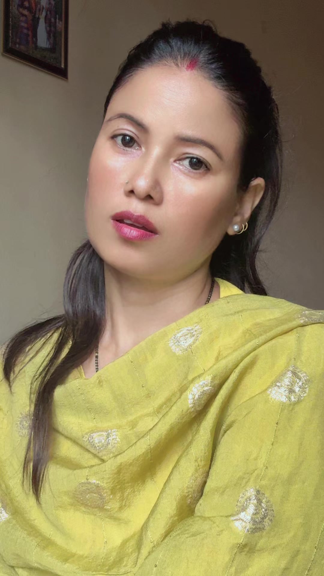 @Khem Kumari Mahato