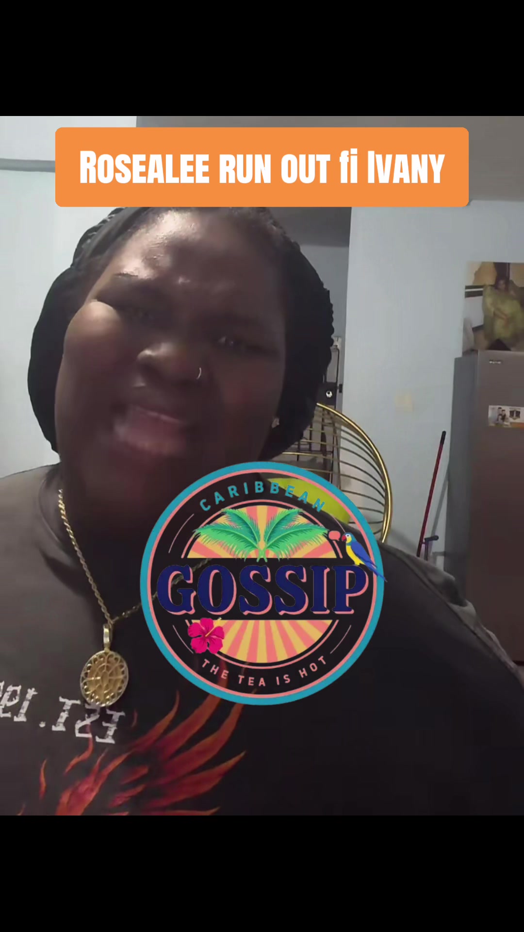 @✨Caribbean Gossip✨