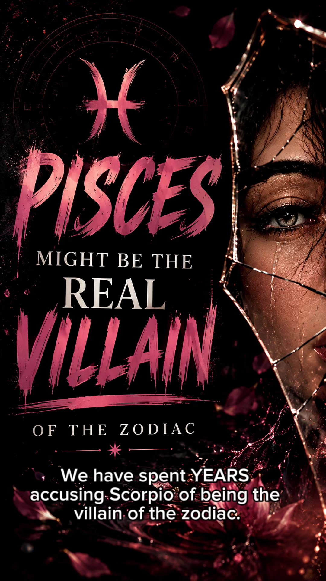 @The Zodiac Diary
