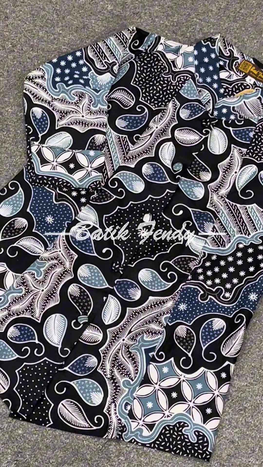@batik fendy