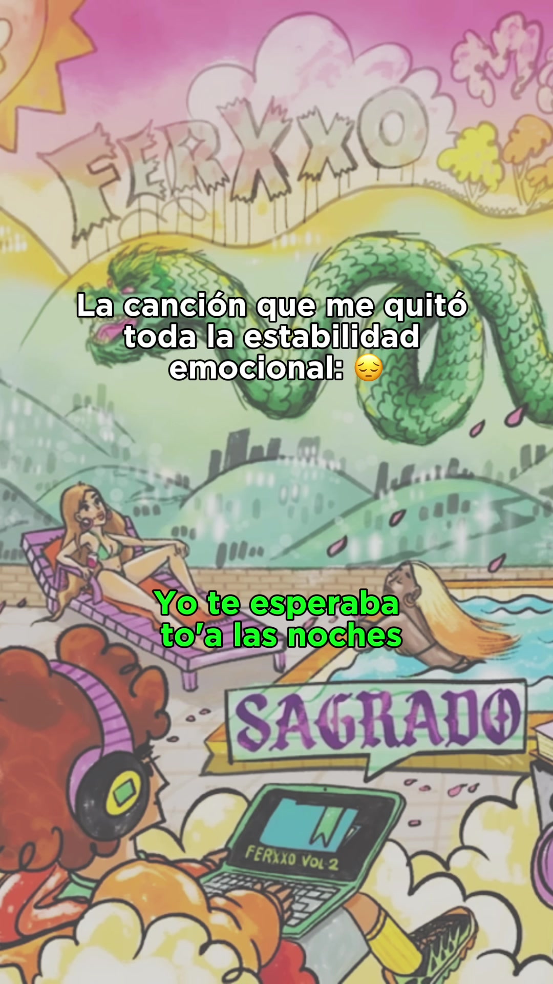 @Universal Music Colombia