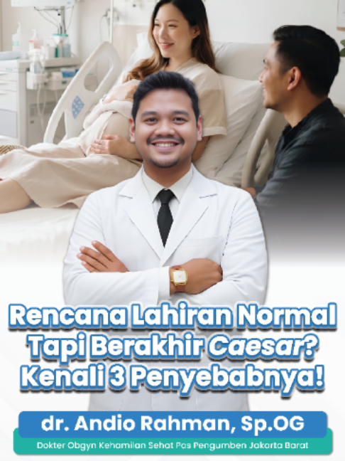 @Kehamilan Sehat