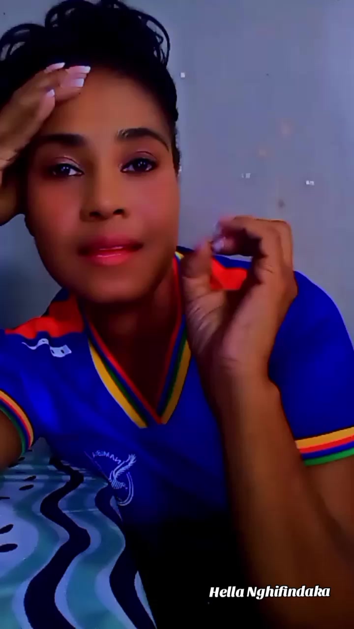 @La Patrona - Hella Nghifindaka