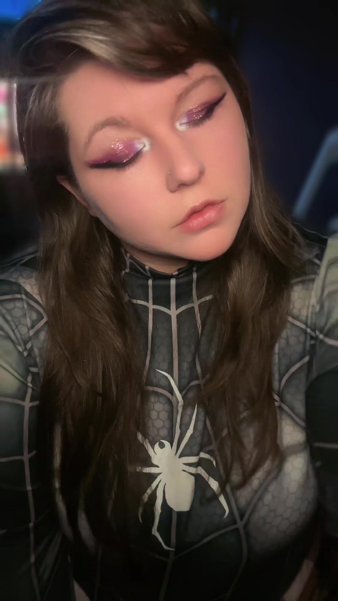 @hallochrissycat