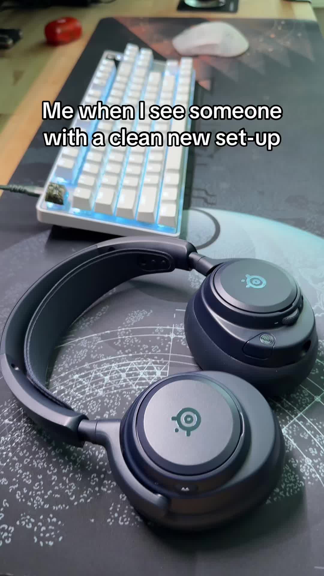 @SteelSeries
