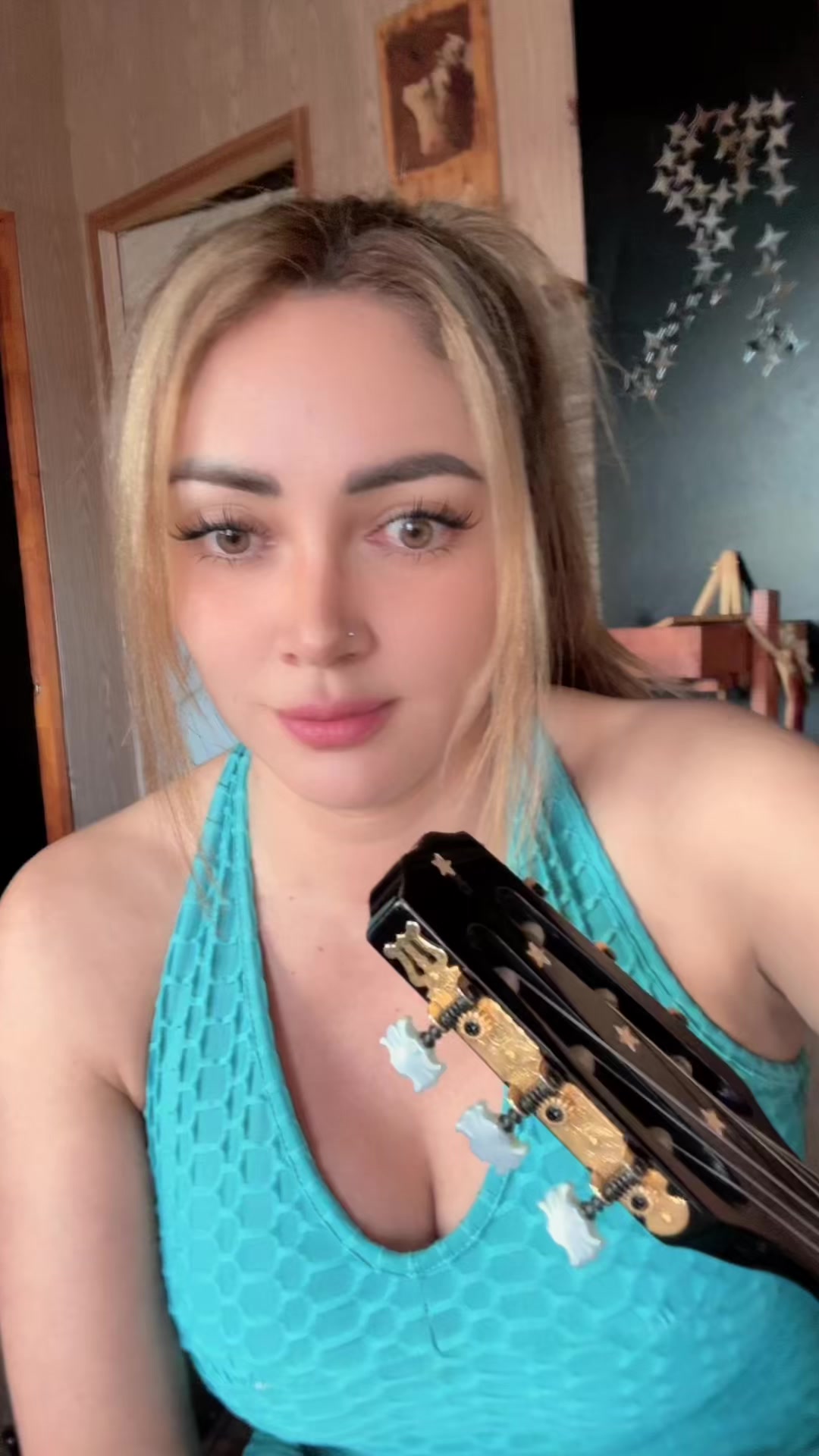 @Caro Molina La Rancherita