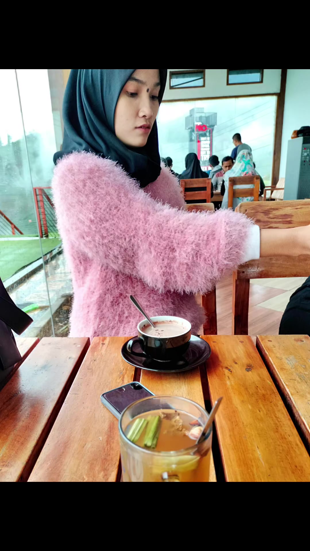 @Yulia Kusuma