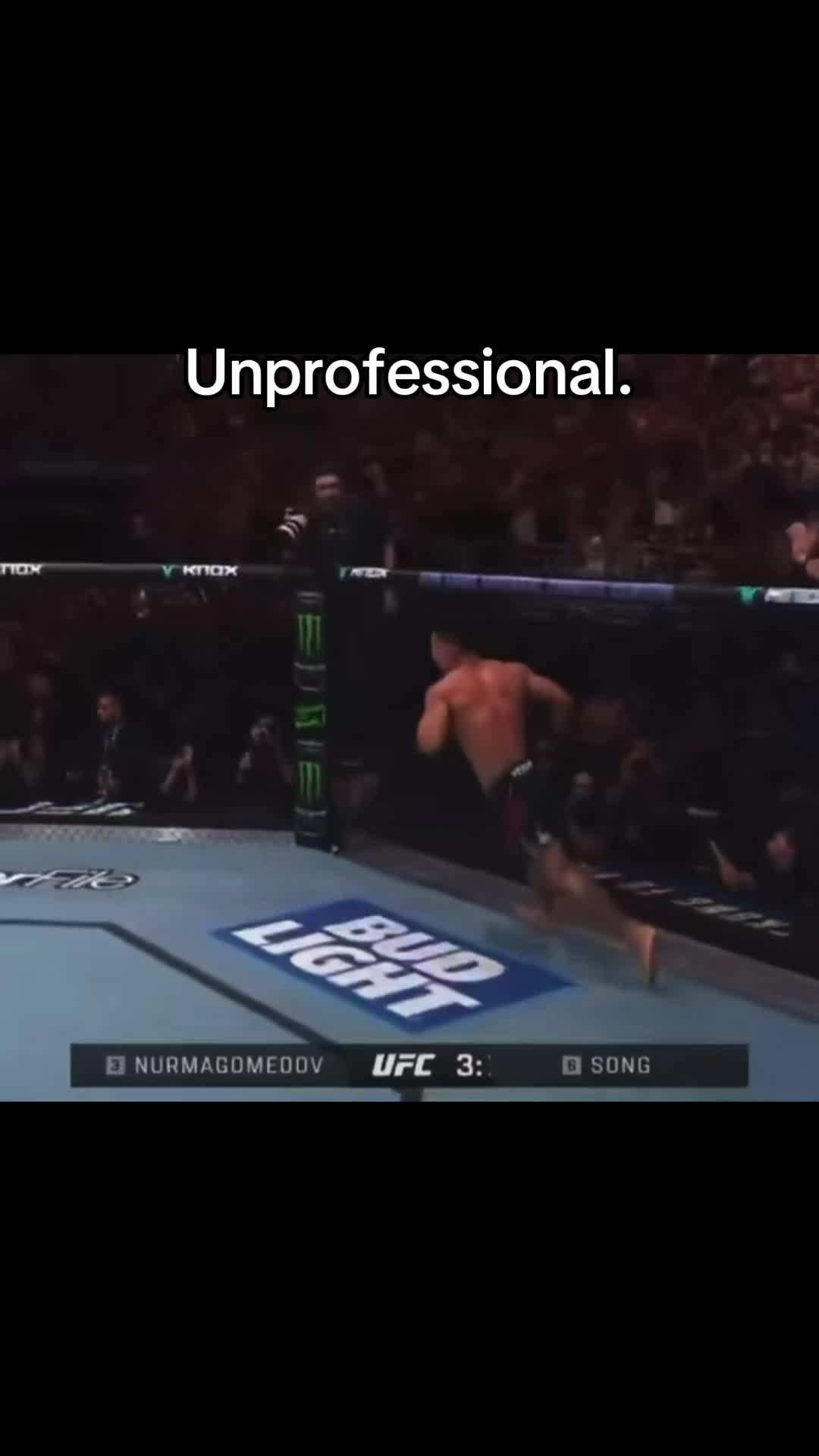@ufcclipperman